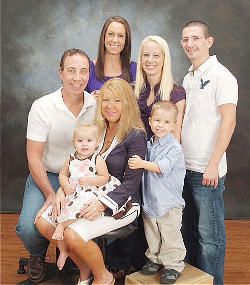 Family Photo